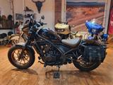 Honda CMX 500 Rebel S Edition  100 Jahre (250/4,99 %) - Offers