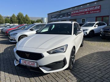 Cupra Leon - 1