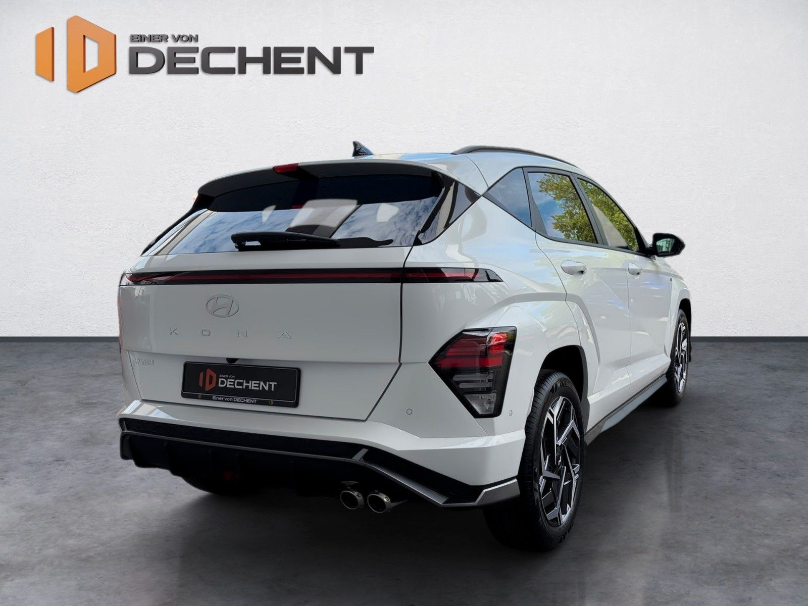 Fahrzeugabbildung Hyundai Kona N Line X 180PS BOSE/360 Kamera