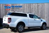 Ford Ranger 3.2 Wildtrak 4x4 AHK 3.5T Kamera - Ford Ranger: 2.5