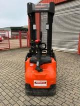 Toyota SWE 160 L - Toyota SWE160L