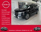 Renault Koleos BLUE dCi 185 4WD X-tronic INITIALE PARIS - gebrauchte Renault Koleos aus dem Jahr 2024