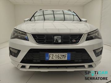 SEAT Ateca - 2