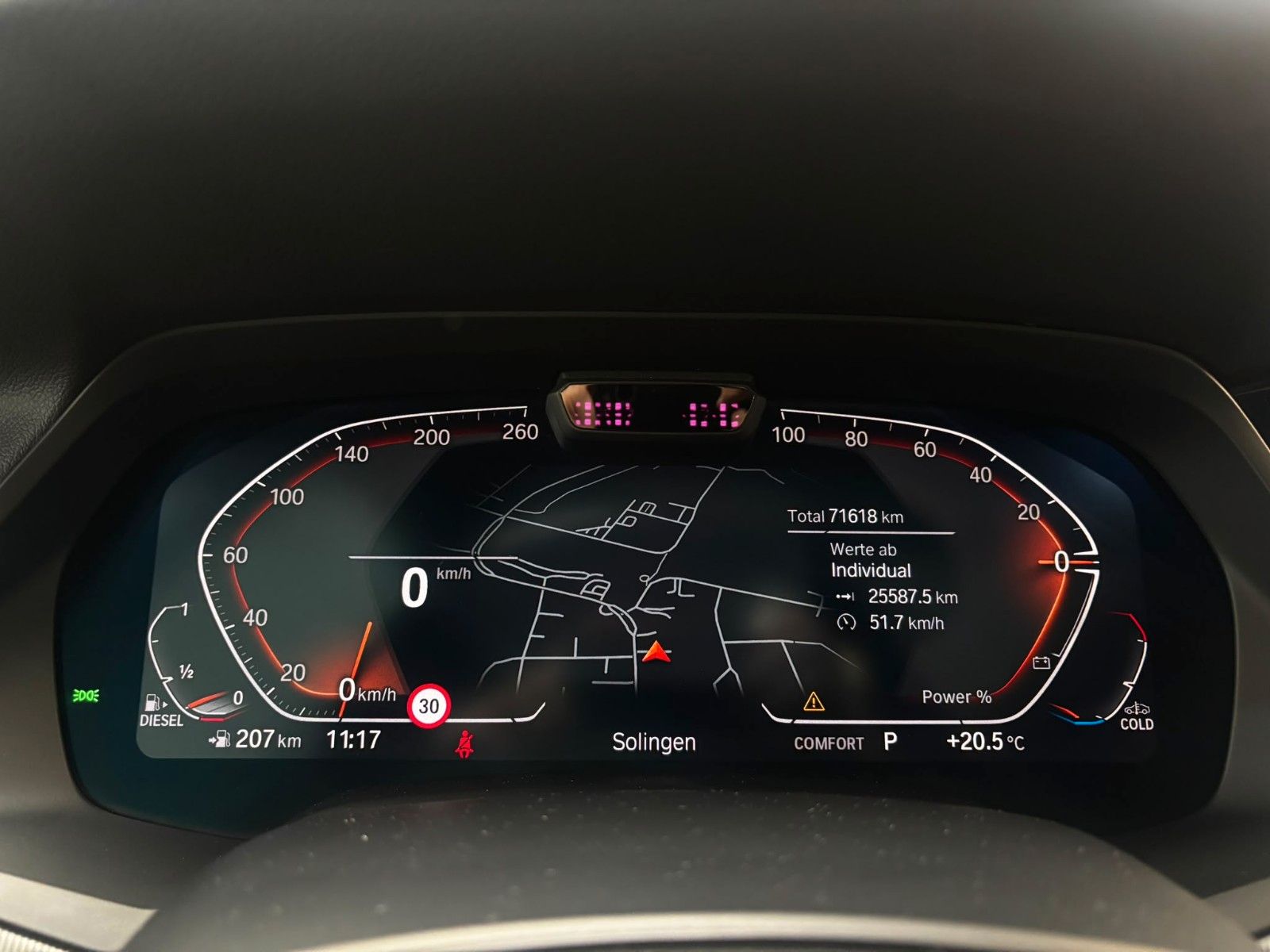 BMW X5 xDrive 40d M-Sport DA-PROF LIC-PROF KEYLESS foto 5