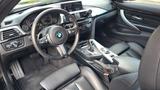 BMW 435i Cabrio Sport Line Sport Line - BMW 4er Reihe von privat