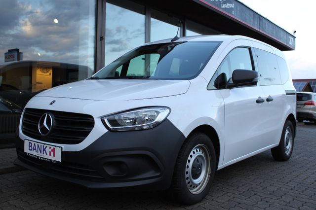 Mercedes-Benz Citan Kombi 110 CDI standard Worker Plus