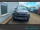 Toyota Hilux Invincible DoKa 2.8 4WD Automatik am Lager - Toyota in Offenbach