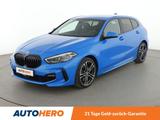 BMW 120d xDrive M Sport Aut.*NAVI*LED*TEMPO*CAM* - BMW 120 in Köln