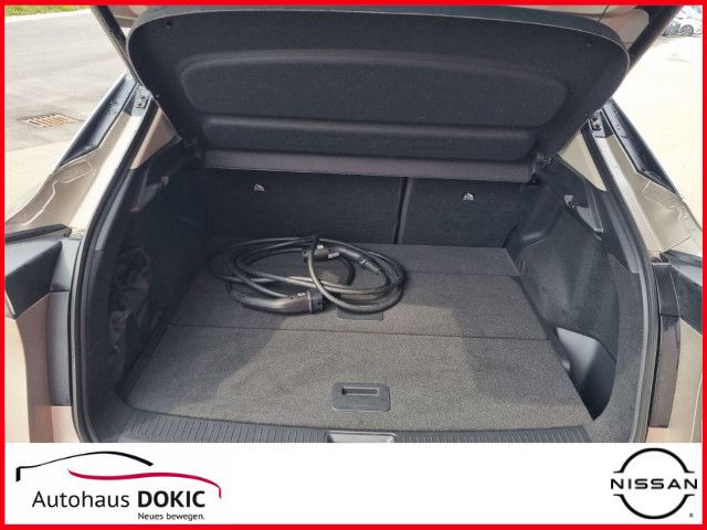 Nissan Ariya - Bild 9