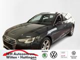 Audi A4 Avant 2.0 TFSI S tronic sport ultra NAVI XENO - Audi mit Benzin-Antrieb: Kombi, Automatik