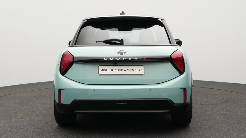 MINI Cooper S - Bild 10
