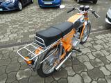Zündapp KS 50 Watercooled - ZÜNDAPP MOTORRAD