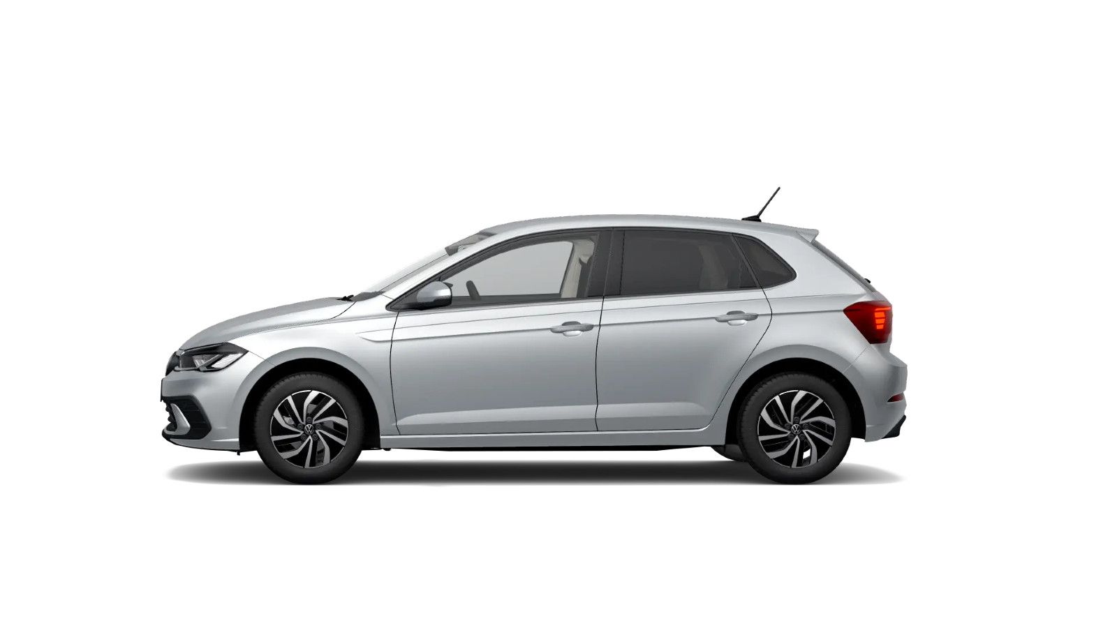 Volkswagen Polo - Bild 2