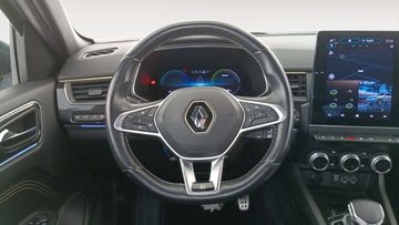 Renault Arkana - 12