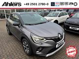 Renault Captur Intens+AUTOMATIK+KAMERA+ALLWETTER+SITZHEI - Renault Captur