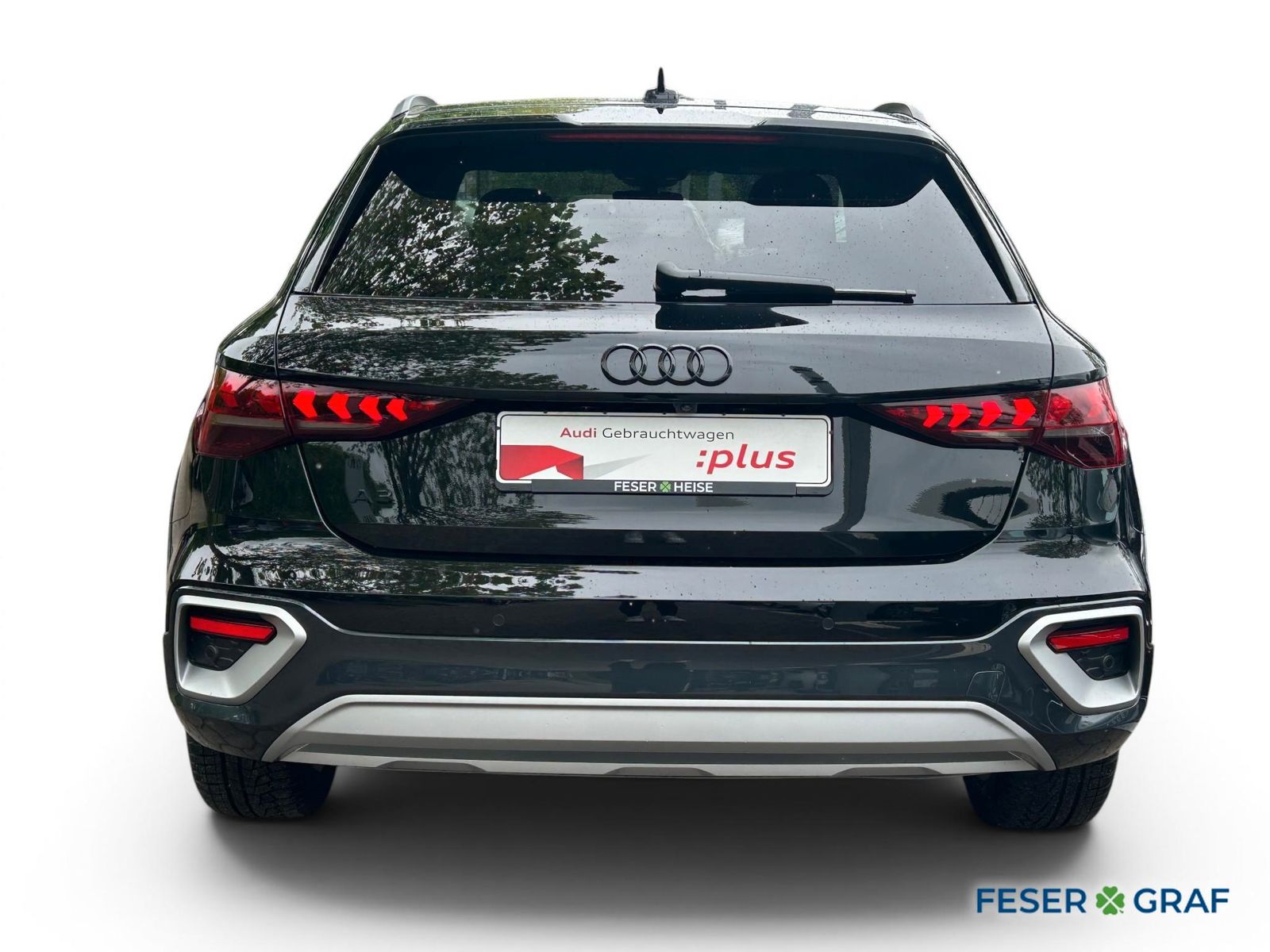 Audi A3 - Bild 5