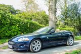 Jaguar XK 4.2l V8 Cabrio - Jaguar XK: Jag