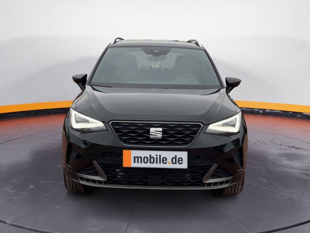 Seat Arona 1.0 TSI DSG FR VIRTUAL*NAVI*LED*ACC*PARKLE