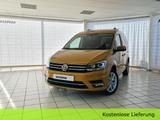 Volkswagen Caddy PKW Highline BMT, Bi-Xenon, Kamera, Navi - : Pkw