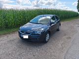 Ford Focus 1,8 Titanium  - Ford Focus aus 2007: Titanium