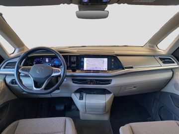 Volkswagen T7 Multivan - 6