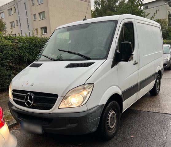 Mercedes-Benz Mercedes Benz Sprinter