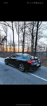 Andere Infiniti q60 3.0t RWD auch Tausch USA - : Sportwagen, Usa