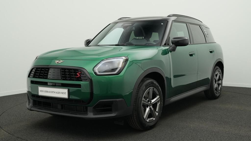 MINI Classic Trim