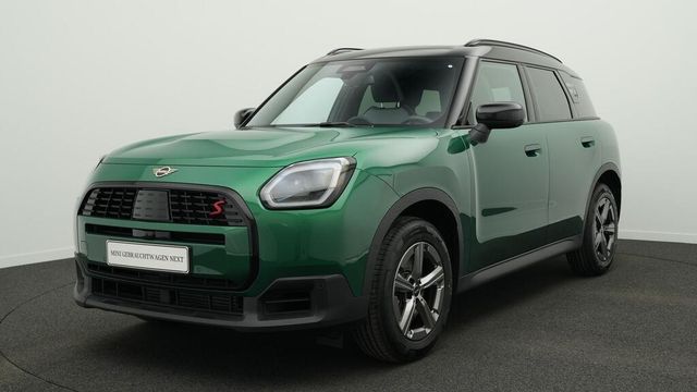 MINI Classic Trim