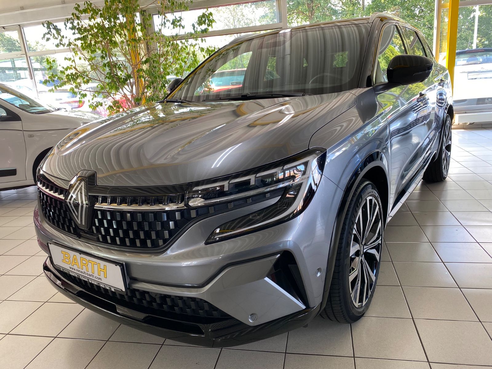 Renault Austral Iconic imagem 2