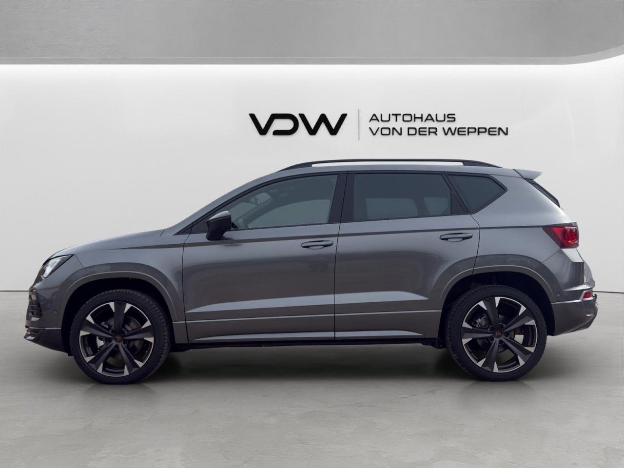 Cupra Ateca - Bild 3