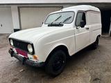 Renault R4 F4 Kastenwagen 1.1 L 40PS TÜV H... - Renault Gebrauchtwagen von 1991