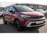 Opel Crossland 1.2(130PS) GS LINE+NAVI+2xPDC+R-KAM+BE - Opel Crossland (X) GS