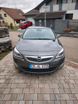 Opel Astra J 1.6 Turbo 179PS Getriebe Defekt - Opel Astra: Getriebe