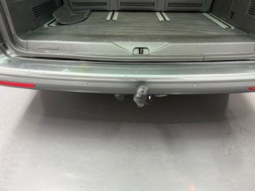 Volkswagen T5 Multivan - 10