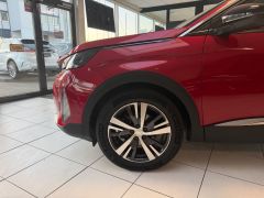 PEUGEOT 3008 Allure Facelift|LED|Navi|KeylessICarplay