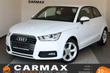 Audi A1 sport,Teilleder,Sportsitze,Sportfahrwerk,Shzg - Audi A1 mit 3 Türen