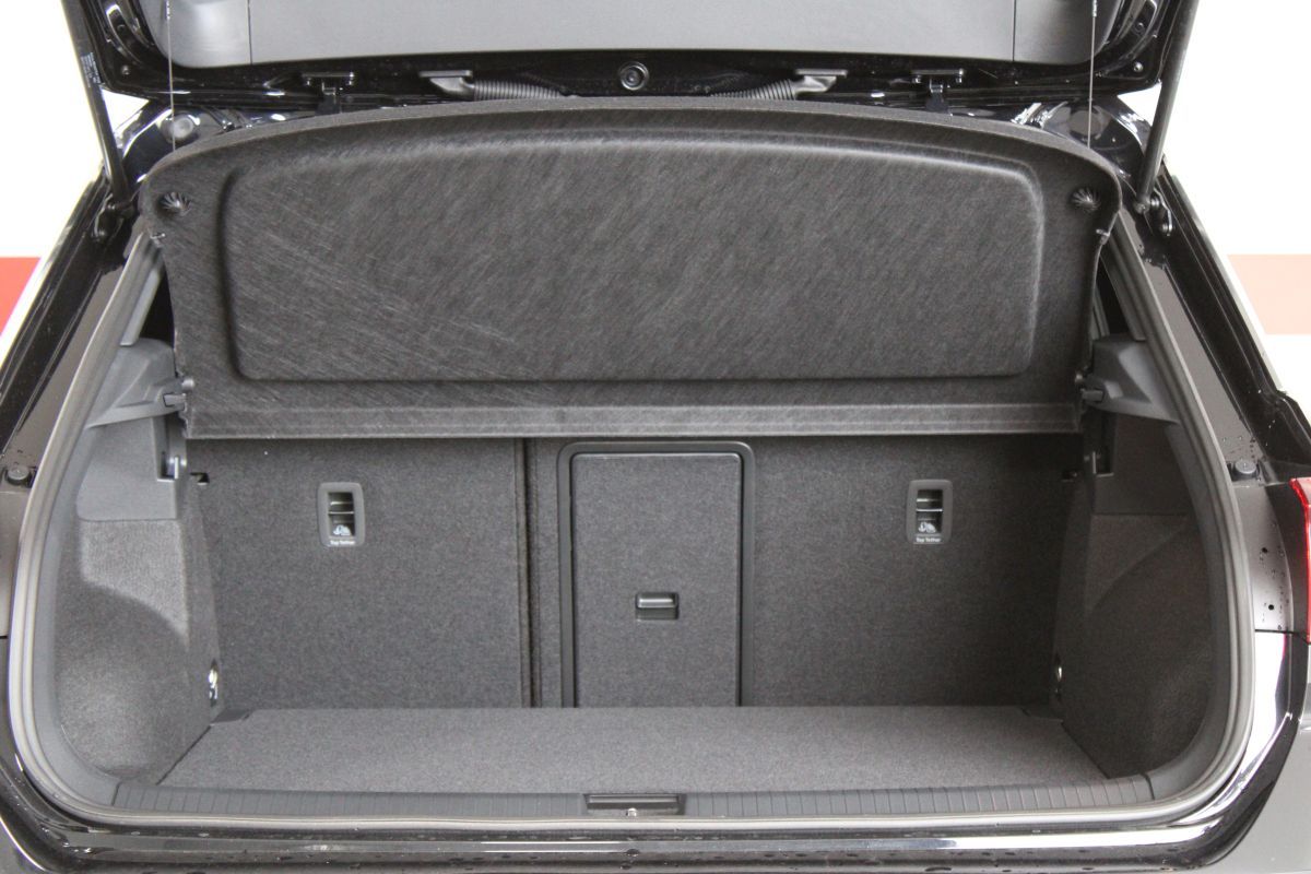 Volkswagen T-Roc - Bild 13