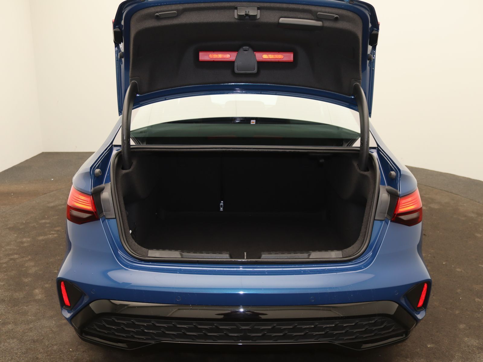 Audi A3 - Bild 9