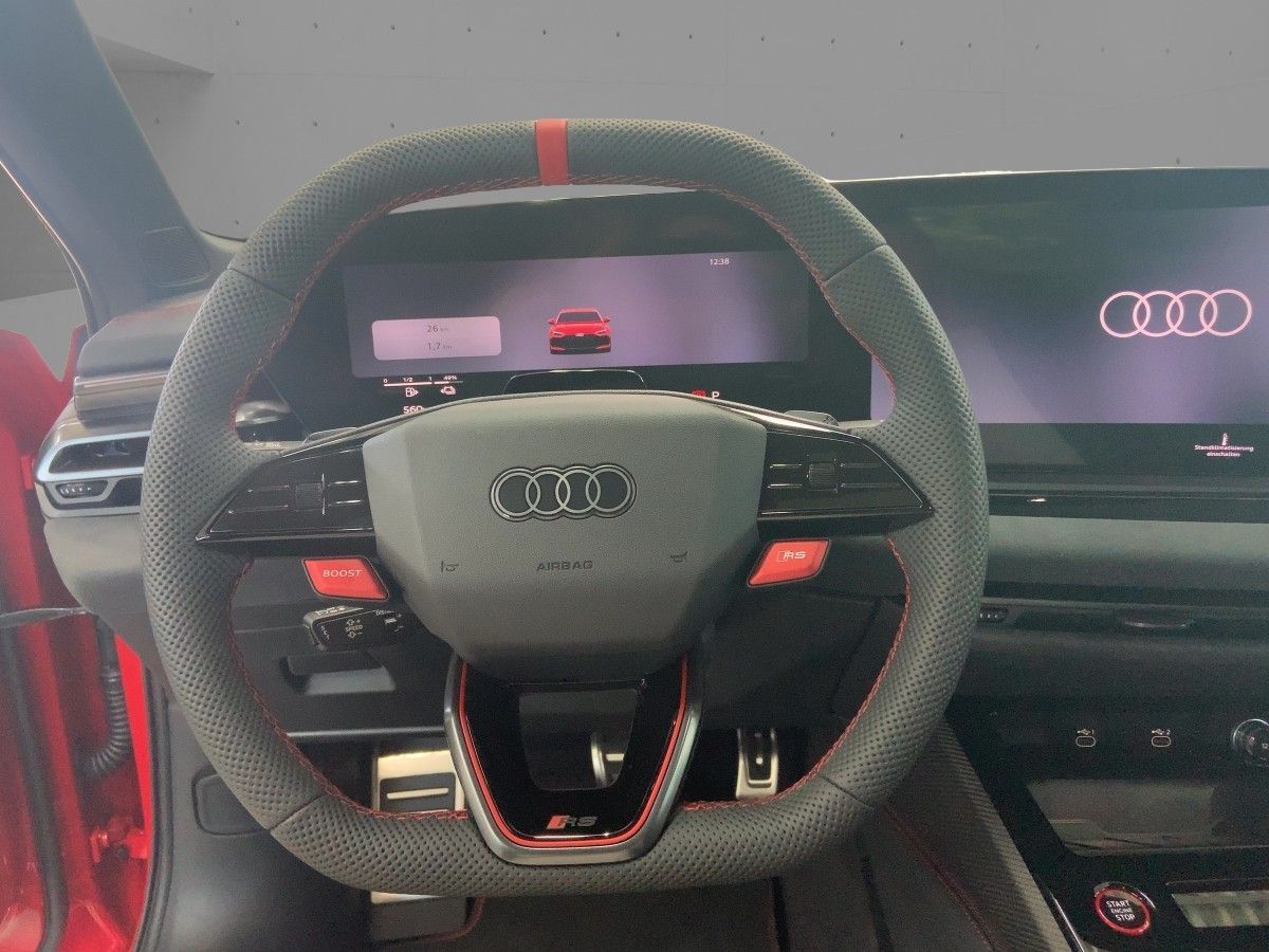 Audi RS5 - Bild 10