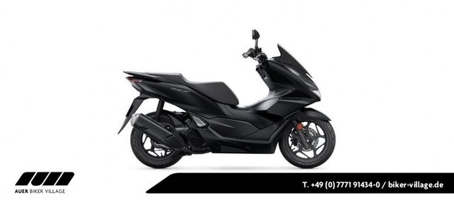 Honda PCX 125 Tageszulassung !