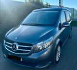 Mercedes-Benz Marco Polo - Wohnwagen & Wohnmobile in Düsseldorf