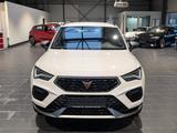 Cupra Ateca VZ 2.0 TSI 4Drive DSG 1. Hand - Cupra Ateca Gebrauchtwagen