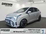 Kia Picanto GT-LINE PE2 1.0 GDI NAVI,DAB,KLIMA,SITZH