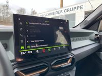 Dacia Duster - Vorschau Bild 40