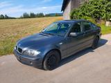 BMW e46 318d TÜV neu - BMW 318: E46 318d