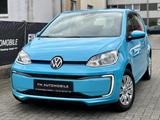 Volkswagen E-UP! *LED*PDC*KAMERA*SHZ*KLIMAAUTO* - blaue Volkswagen e-up!