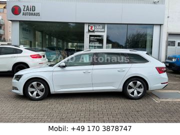 Skoda Superb - 8