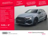 Audi RS3 Sportback quattro MATRIX B&O SPORTABGAS KAM - Audi RS3 in Köln