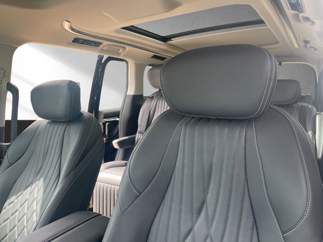 Maxus Mifa 9 Luxury *2xPDC*360*ACC*BLIS*WÄPU*LED*SHZ*